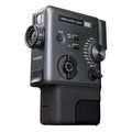 FUJIFILM® instax mini Evo Cinema™ 3-in-1 Hybrid Instant Camera for Video, Still Images, and Smartphone Printer