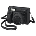 FUJIFILM® instax WIDE 400™ Instant Film Camera (Black)