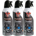 Dust-Off® Disposable Duster (3 Pack)