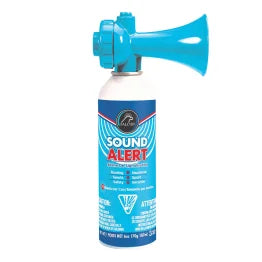 Falcon® Sound Alert Signal Horn, 6 Oz.