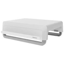 Fellowes® Breyta™ Ergonomic Monitor Riser (White)