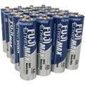 FUJI ENVIROMAX® EnviroMax™ AA Extra Heavy-Duty Batteries, 20 Pack