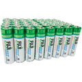FUJI ENVIROMAX® EnviroMax™ AA Super Alkaline Batteries (48 Pack)