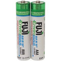 FUJI ENVIROMAX® EnviroMax™ AAA Super Alkaline Batteries (2 Pack)