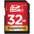 Gigastone® Prime Series SDHC™ Card (32 GB)