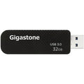 Gigastone® Z30 USB 3.0 Retractable Flash Drive (32 GB)
