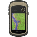 Garmin® eTrex® 32x Rugged Handheld GPS with Compass and Barometric Altimeter