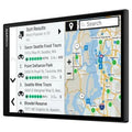 Garmin® DriveSmart™ 86 8-In. GPS Navigator with Bluetooth®, Alexa®, and Traffic Alerts