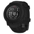 Garmin® Instinct® 2 Solar Tactical Edition GPS Smartwatch (Black)