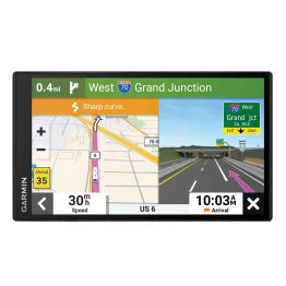 Garmin® RV 795 7-In. RV GPS Navigator with Bluetooth® and Wi-Fi®