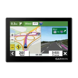 Garmin® Drive™ 53 5-In. Car GPS Navigator with Lifetime Maps and Driver Alerts