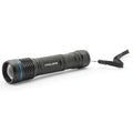 Cyclops® 700-Lumen Steropes Rechargeable Aluminum LED Flashlight