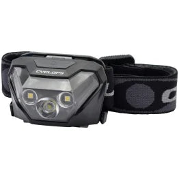 Cyclops® 600-Lumen Headlamp