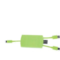 HME™ 4:1 Card Reader