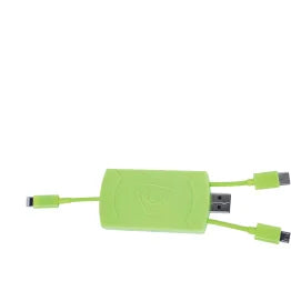 HME™ 4:1 Card Reader