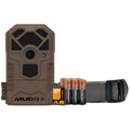 Muddy® 14.0-MP Pro Cam 14 Combo with Trail Camera, SD™ Card, and Batteries