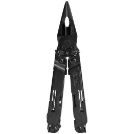 SOG® PowerAccess Deluxe 21-in-1 Multi-Tool, Black