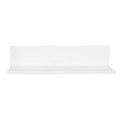 Hangman® No-Stud Floating Shelf™ (12 In.; White)