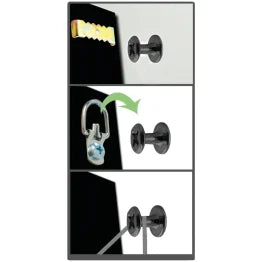 Hangman® 21-Piece Professional Hanging Kit