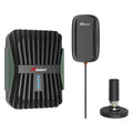 HiBoost® FleetLink Flex In-Vehicle Cellular Signal Booster for Commercial Vehicles, 5G, C30F-5S-BTW.Pro