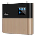 HiBoost® Home Ultra In-Building Cellular Signal Booster for Home and Office Buildings up to 10,000 Sq. Ft., 5G, F20GB-5S-BTW