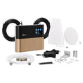 HiBoost® CommLink 10K In-Building Cellular Signal Booster for Home and Office up to 10,000 Sq. Ft., 5G, Pro20T-5S-BTW