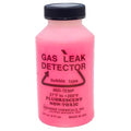 Highside Chemicals Mid-Temp Gas Leak Detector, 8-Oz. Bottle with Dauber