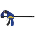 IRWIN® QUICK-GRIP® 1-Handed Medium-Duty Bar Clamp/Spreader (12 In.)