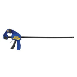 IRWIN® QUICK-GRIP® 1-Handed Medium-Duty Bar Clamp/Spreader (24 In.)