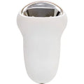 GE® 3-in-1 Rechargeable Power-Failure LED Night-Light, White, 11281