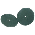 Koblenz® 6" Regina Scrub Pads, 2 Pack
