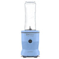 Koblenz® 20.2-Oz. 600-Watt Personal Mix and Shake Blender (Blue)