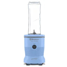 Koblenz® 20.2-Oz. 600-Watt Personal Mix and Shake Blender (Blue)
