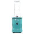 Koblenz® 20.2-Oz. 600-Watt Personal Mix and Shake Blender (Turquoise)