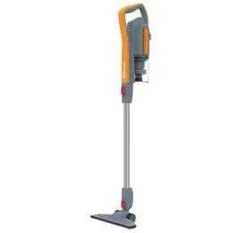 Koblenz® Atlas 3-in-1 Corded Cyclonic Vacuum, Orange/Gray, SVK160