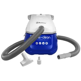 Koblenz® Designer Series Wet Dry Vacuum with Blowing Function for Multiple Surfaces, 3 Gallons, 1.75 Peak HP, 60-CFM, with 11.6-Ft. Power Cord