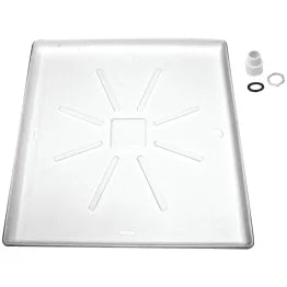 Lambro® Washing Machine Tray (Oversized)