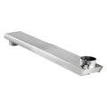 Lambro® Periscope 90° Rectangular Aluminum Dryer Duct (24-41 In.)