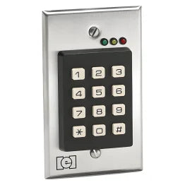 Linear® 212i Comm/Controller 120-User Door Gard Indoor Keypad