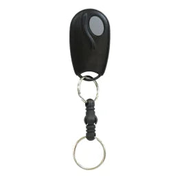 Linear® 1-Channel Block-Coded Key Ring Transmitter, ACT-31B