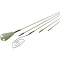 Labor Saving Devices 30-Ft. Creep-Zit™ FiberFuse™ Luminous Wire-Running Rod Kit, 81-230