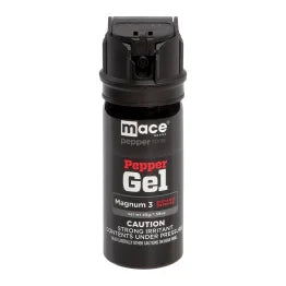 Mace® Brand Magnum 3 Flip-Top Pepper Gel, 80535
