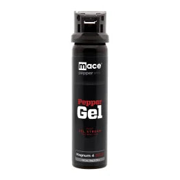 Mace® Brand Magnum 4 Flip-Top Pepper Gel, 80570