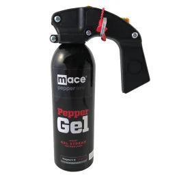Mace® Brand Magnum 9 Trigger-Handle Pepper Gel, 80572