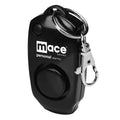 Mace® Brand Personal Safety Alarm with Key Chain (Black)