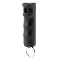 Mace® Brand Compact Flip-Top Hard-Case Pepper Spray (Black)
