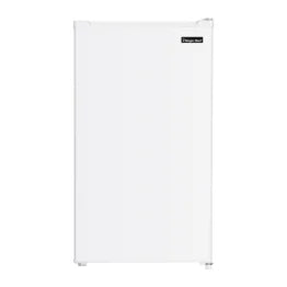 Magic Chef® 3.2-Cu. Ft. Freezerless ENERGY STAR® Mini Fridge (White)