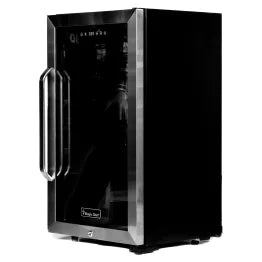 Magic Chef® 83-Can Mini Fridge for Commercial Countertop Use