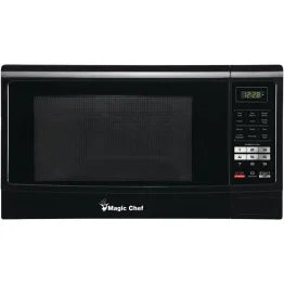 Magic Chef® 1.6 Cubic-Foot Countertop Microwave