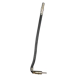 Metra® Factory Antenna to Aftermarket Radio Adapter with Snap Lock for 2002 and Up Chrysler®/Dodge®/Ford®/GM®/Jeep®